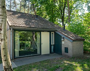 Unterkunft 413147 - Bungalow Kempen - Het Vennenbos | 6-persoons bungalow | 6BO