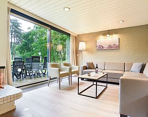 Unterkunft 413148 - Bungalow Kempen - Het Vennenbos | 8-persoons bungalow | 8C