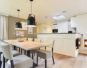 Unterkunft 413148 - Bungalow Kempen - Het Vennenbos | 8-persoons bungalow | 8C