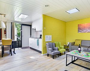 Unterkunft 413149 - Bungalow Kempen - Het Vennenbos | 4-persoons kinderbungalow | 4CK