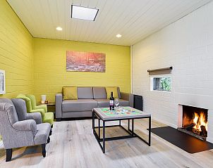 Unterkunft 413149 - Bungalow Kempen - Het Vennenbos | 4-persoons kinderbungalow | 4CK