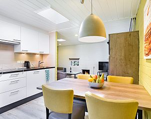 Unterkunft 413149 - Bungalow Kempen - Het Vennenbos | 4-persoons kinderbungalow | 4CK