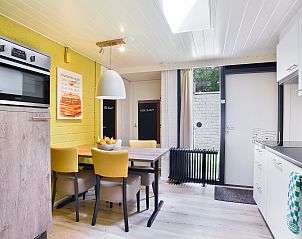 Unterkunft 413149 - Bungalow Kempen - Het Vennenbos | 4-persoons kinderbungalow | 4CK