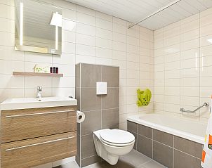 Unterkunft 413149 - Bungalow Kempen - Het Vennenbos | 4-persoons kinderbungalow | 4CK