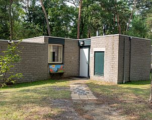 Unterkunft 413149 - Bungalow Kempen - Het Vennenbos | 4-persoons kinderbungalow | 4CK