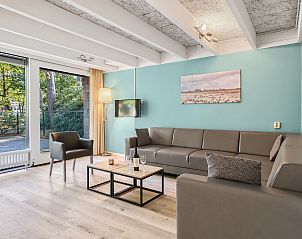 Unterkunft 413150 - Bungalow Kempen - Het Vennenbos | 6-persoons bungalow - Extra toegankelijk | 6