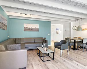 Unterkunft 413150 - Bungalow Kempen - Het Vennenbos | 6-persoons bungalow - Extra toegankelijk | 6