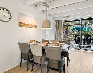 Unterkunft 413150 - Bungalow Kempen - Het Vennenbos | 6-persoons bungalow - Extra toegankelijk | 6