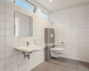 Unterkunft 413150 - Bungalow Kempen - Het Vennenbos | 6-persoons bungalow - Extra toegankelijk | 6