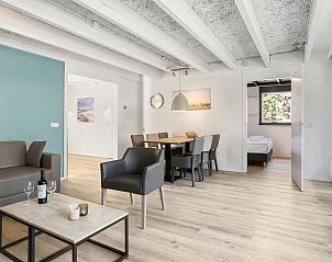 Unterkunft 413150 - Bungalow Kempen - Het Vennenbos | 6-persoons bungalow - Extra toegankelijk | 6