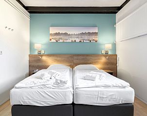 Unterkunft 413150 - Bungalow Kempen - Het Vennenbos | 6-persoons bungalow - Extra toegankelijk | 6