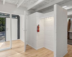 Unterkunft 413150 - Bungalow Kempen - Het Vennenbos | 6-persoons bungalow - Extra toegankelijk | 6