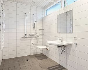 Unterkunft 413150 - Bungalow Kempen - Het Vennenbos | 6-persoons bungalow - Extra toegankelijk | 6