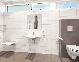 Unterkunft 413150 - Bungalow Kempen - Het Vennenbos | 6-persoons bungalow - Extra toegankelijk | 6