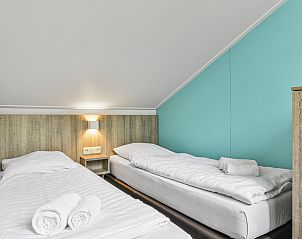 Unterkunft 413151 - Bungalow Kempen - Het Vennenbos | 6-persoons bungalow | 6B1PT