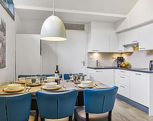 Unterkunft 413151 - Bungalow Kempen - Het Vennenbos | 6-persoons bungalow | 6B1PT