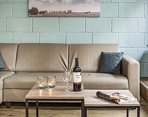 Unterkunft 413151 - Bungalow Kempen - Het Vennenbos | 6-persoons bungalow | 6B1PT