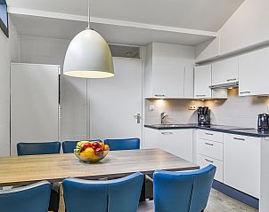 Unterkunft 413151 - Bungalow Kempen - Het Vennenbos | 6-persoons bungalow | 6B1PT