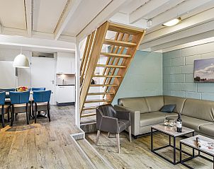 Unterkunft 413151 - Bungalow Kempen - Het Vennenbos | 6-persoons bungalow | 6B1PT