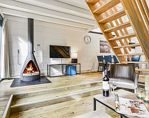 Unterkunft 413151 - Bungalow Kempen - Het Vennenbos | 6-persoons bungalow | 6B1PT