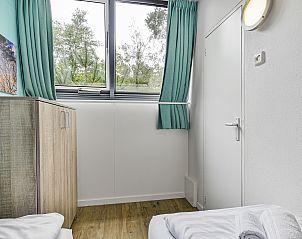 Unterkunft 413152 - Bungalow Kempen - Het Vennenbos | 6-persoons bungalow | 6B1