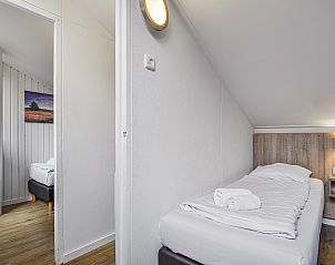 Unterkunft 413152 - Bungalow Kempen - Het Vennenbos | 6-persoons bungalow | 6B1