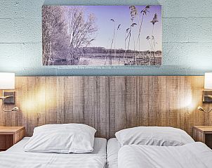 Unterkunft 413152 - Bungalow Kempen - Het Vennenbos | 6-persoons bungalow | 6B1