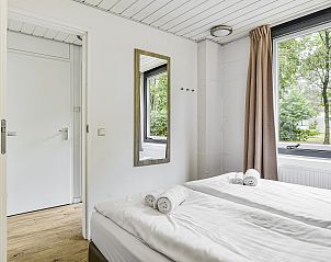 Unterkunft 413152 - Bungalow Kempen - Het Vennenbos | 6-persoons bungalow | 6B1