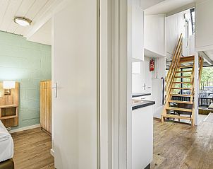 Unterkunft 413152 - Bungalow Kempen - Het Vennenbos | 6-persoons bungalow | 6B1