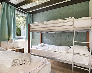 Unterkunft 413153 - Bungalow Kempen - Het Vennenbos | 10-persoons bungalow | 10B