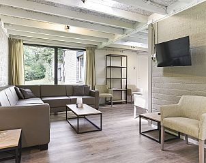 Unterkunft 413153 - Bungalow Kempen - Het Vennenbos | 10-persoons bungalow | 10B