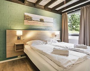 Unterkunft 413153 - Bungalow Kempen - Het Vennenbos | 10-persoons bungalow | 10B