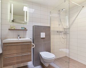 Unterkunft 413153 - Bungalow Kempen - Het Vennenbos | 10-persoons bungalow | 10B