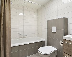 Unterkunft 413154 - Bungalow Kempen - Het Vennenbos | 10-persoons bungalow | 10FM