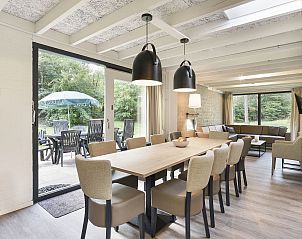 Unterkunft 413154 - Bungalow Kempen - Het Vennenbos | 10-persoons bungalow | 10FM