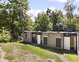 Unterkunft 413154 - Bungalow Kempen - Het Vennenbos | 10-persoons bungalow | 10FM