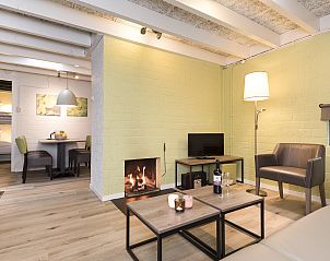 Unterkunft 413155 - Bungalow Kempen - Het Vennenbos | 5-persoons bungalow | 5B1