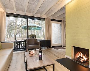 Unterkunft 413155 - Bungalow Kempen - Het Vennenbos | 5-persoons bungalow | 5B1