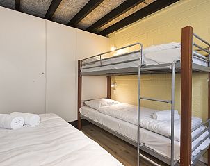 Unterkunft 413155 - Bungalow Kempen - Het Vennenbos | 5-persoons bungalow | 5B1