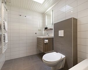 Unterkunft 413155 - Bungalow Kempen - Het Vennenbos | 5-persoons bungalow | 5B1