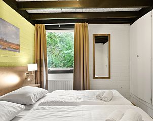 Unterkunft 413155 - Bungalow Kempen - Het Vennenbos | 5-persoons bungalow | 5B1