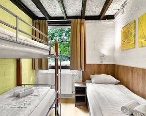 Unterkunft 413155 - Bungalow Kempen - Het Vennenbos | 5-persoons bungalow | 5B1