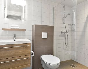 Unterkunft 413155 - Bungalow Kempen - Het Vennenbos | 5-persoons bungalow | 5B1