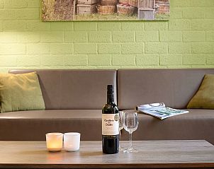 Unterkunft 413155 - Bungalow Kempen - Het Vennenbos | 5-persoons bungalow | 5B1