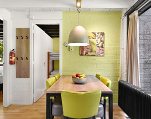 Unterkunft 413155 - Bungalow Kempen - Het Vennenbos | 5-persoons bungalow | 5B1