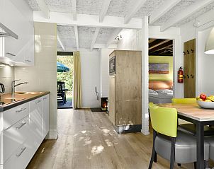 Unterkunft 413155 - Bungalow Kempen - Het Vennenbos | 5-persoons bungalow | 5B1