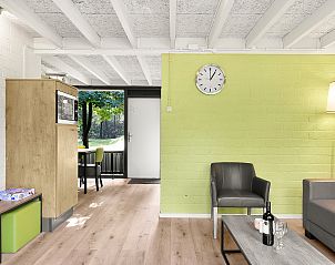 Unterkunft 413155 - Bungalow Kempen - Het Vennenbos | 5-persoons bungalow | 5B1