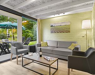 Unterkunft 413156 - Bungalow Kempen - Het Vennenbos | 5-persoons bungalow | 5B2