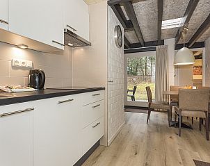Unterkunft 413156 - Bungalow Kempen - Het Vennenbos | 5-persoons bungalow | 5B2