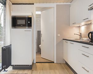 Unterkunft 413156 - Bungalow Kempen - Het Vennenbos | 5-persoons bungalow | 5B2